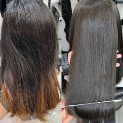 -ON STAR SALON