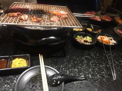 -九田家黑牛烤肉料理(珠江摩尔店)