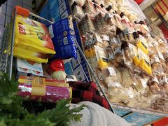 -物美超市(通州果园店)