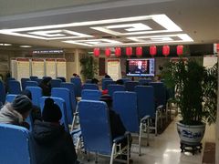 -中国中医科学院西苑医院(本部)