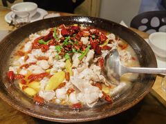 -黄鹤天厨·泡椒田鸡创始者(莲花店)