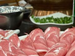 -情忆草原涮肉馆