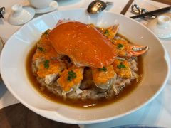 -广州文华东方酒店·江-由辉师傅主理