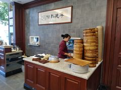 自助取餐区-勤德兴(湖滨路店)