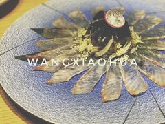 -富山日式料理(宽厚里店)