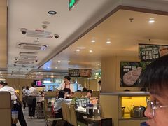 -海底捞火锅(团结桥店)