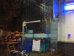 -熊在烤肉烧烤店(林荫店)