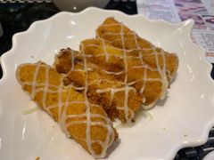 -新兴·金羊座·粤菜点心(乐峰店)
