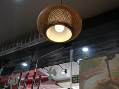 -二扁私房面馆(崂山路店)
