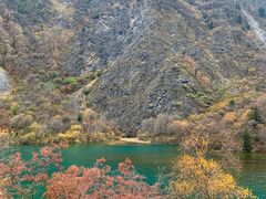 -叠溪松坪沟景区