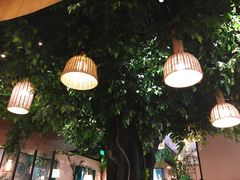 大堂-原味田园·客家菜·土窑鸡(中航城君尚购物中心店)