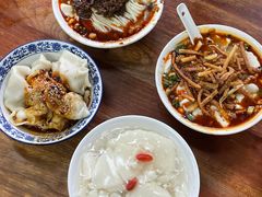 -小谭豆花(西大街店)