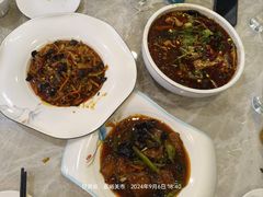 -鑫紫玉食府·巴特私房菜