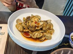 -东江海鲜大排档·潮汕菜·砂锅粥