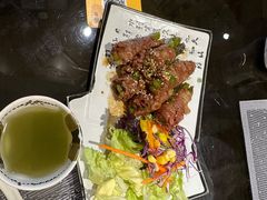 -昱匠·日本料理(金融街店)