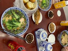 -伟记奥面馆(养育巷店)