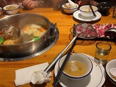 -牛品福潮汕牛肉火锅(旺庄店)