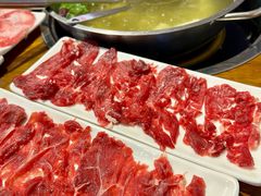 -牛必福潮汕牛肉火锅(油坊桥店)