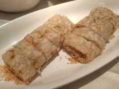 -粗茶淡饭·汉口公馆(循礼门店)