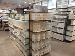 -MUJI无印良品(西湖银泰城店)