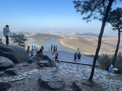 -南北湖风景区