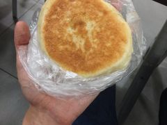 东北大饼（肉馅）-中山大学东校区-学生第2食堂