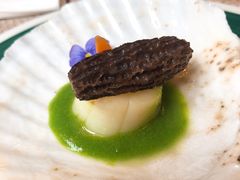 -鱼桥巷·美学川菜