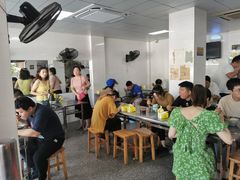 -金秋特色面馆(铜庄店)