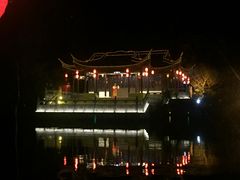 -凤城河风景区