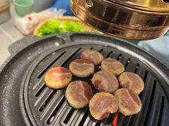 -小米烤肉-泥炉炭烤(常营店)