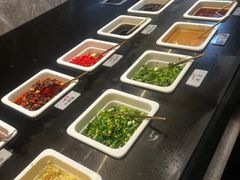 -一绪に寿喜烧(虹悦城店)