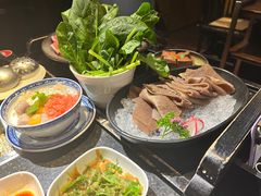 -捞王锅物料理(凯旋路店)