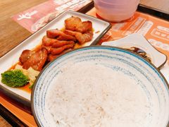 -大快活(罗湖商业城分店)