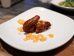 -怡品堂·金宴 (北京索菲特大酒店)