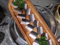 -本炙炭烤·蒲烧活鳗料理店(金沙洲店)