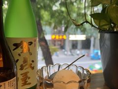-九酢·海鲜居酒屋