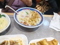 -银记肠粉店(北京路店)