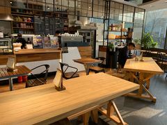 -Jamaicablue Coffeeshop(中央广场店)