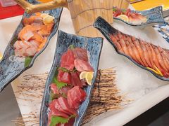 -滩万日本料理Nadaman(国贸大酒店)