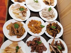 蘑菇宴-天宜隆蘑菇宴火锅(石景山旗舰店)