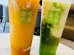 -奈雪的茶(红谷滩万达广场店)