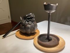 -叶叶菩提(太原别墅店)