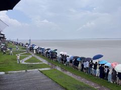 -观潮胜地公园