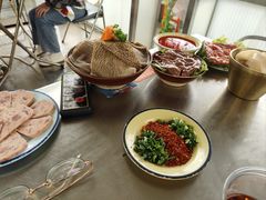 -王歘歘·chuǎ火锅(五道营店)