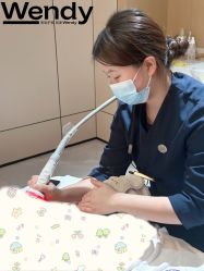 -WENDY·温迪皮肤管理