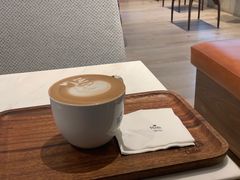 -Peet's Coffee皮爷咖啡(大学路店)