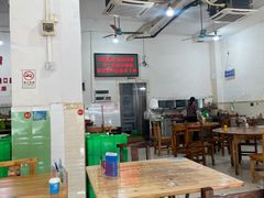 -南记食粥坊·宵夜大排档(莲花总店)