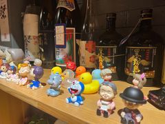 -有喜屋·烧鸟·居酒屋(三钢里店)