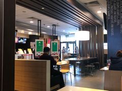 -麦当劳(凯德MALL太阳宫店)