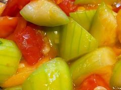 -玫瑰厅上海菜(兴国路店)